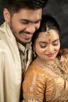 Vikas & Vijaya Laxmi