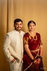 Vyshnavi & Sai Eshwar